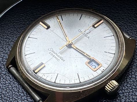 omega seamaster tool 107